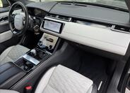 Land Rover Range Rover Velar 16