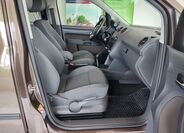 Volkswagen Caddy 10