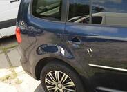 Volkswagen Touran 26