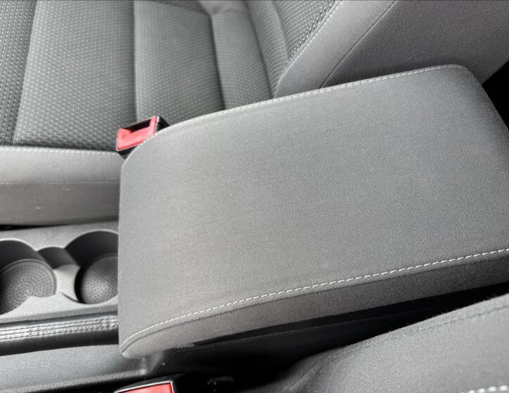 Volkswagen Touran 20