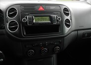 Volkswagen Golf Plus 11