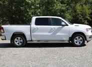 Dodge RAM 7
