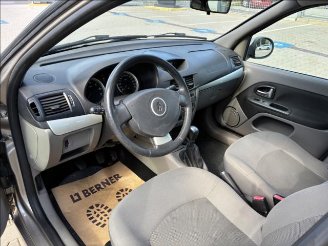 Renault Thalia