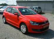 Volkswagen Polo 2
