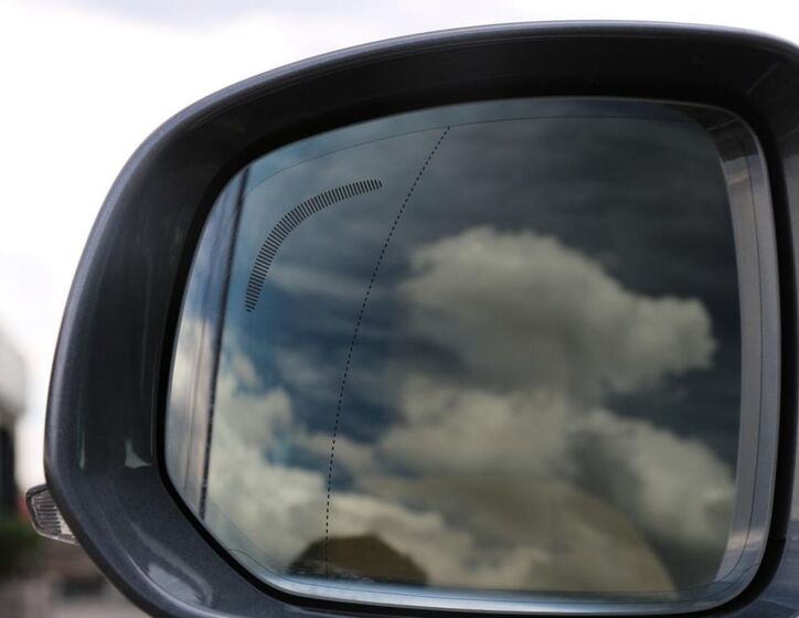 Volvo XC90 26