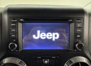 Jeep Wrangler 12