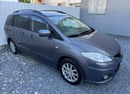 Mazda 5 8