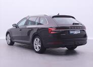 Škoda Superb 5