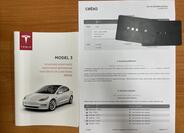 Tesla Model 3 45