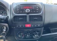 Opel Combo 10