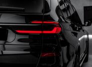 BMW X7 10