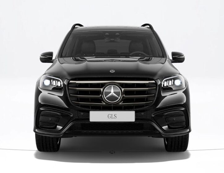 Mercedes-Benz Ostatní 2