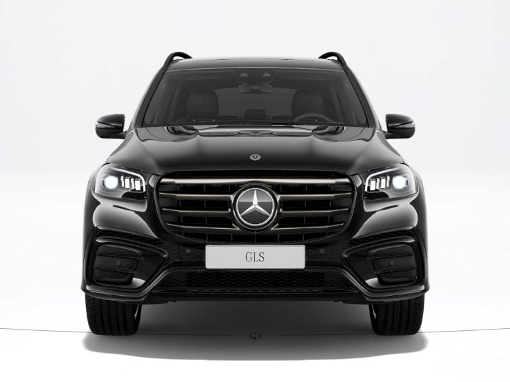 Mercedes-Benz Ostatní