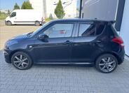 Suzuki Swift 4