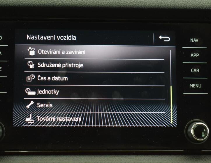Škoda Kodiaq 27