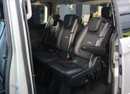 Ford Tourneo Custom 47