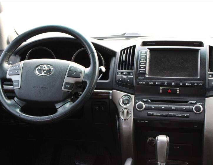 Toyota Land Cruiser 22