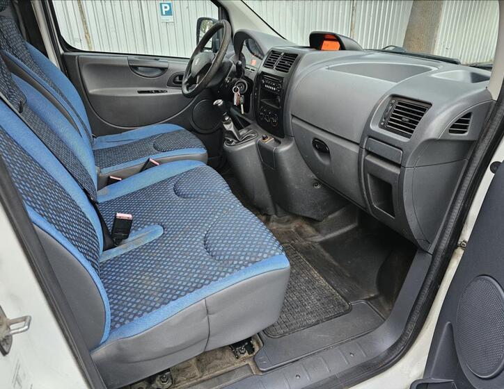 Fiat Scudo 17