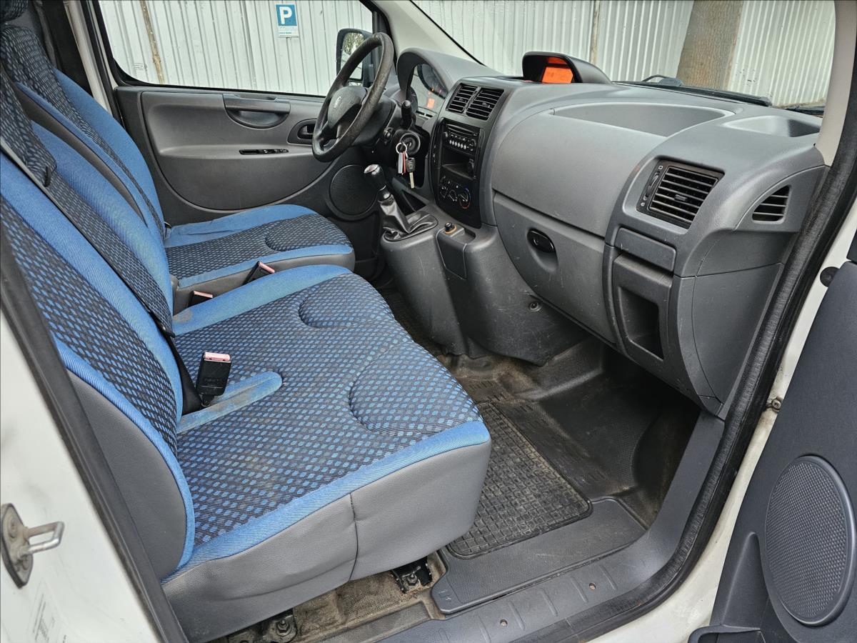 Fiat Scudo