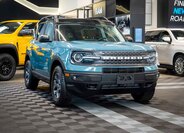 Ford Bronco Sport 9