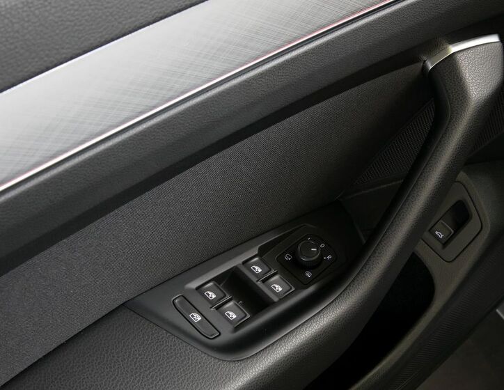 Volkswagen Passat 15