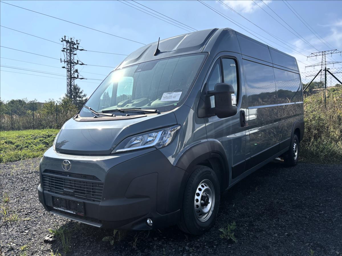 Toyota Proace Max