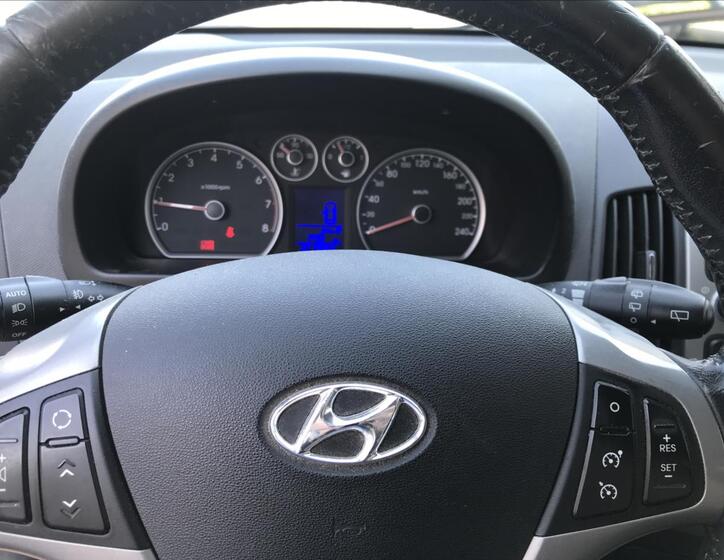 Hyundai i30 8