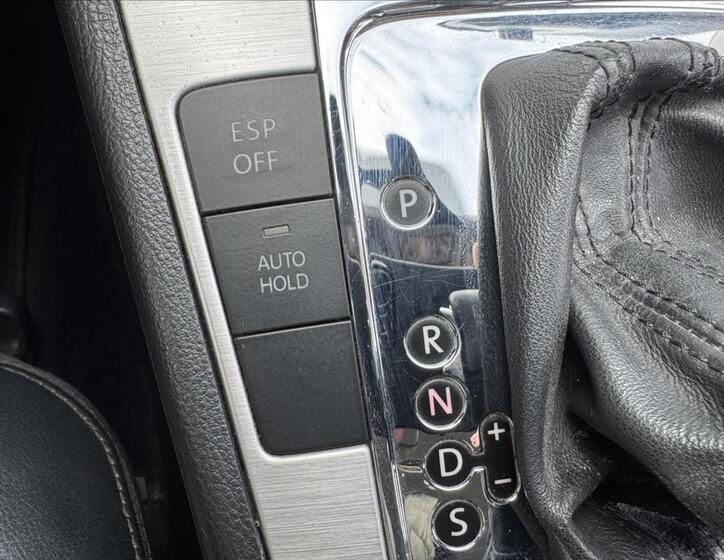 Volkswagen Passat 44