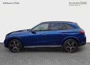 Mercedes-Benz GLC 8