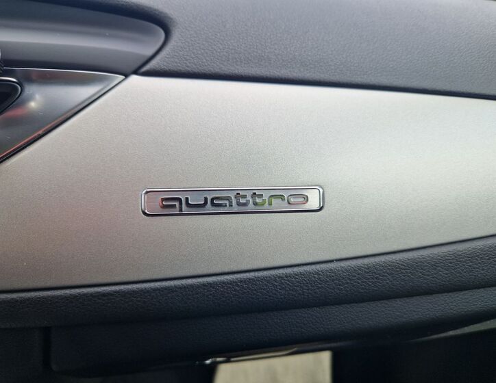 Audi A6 32