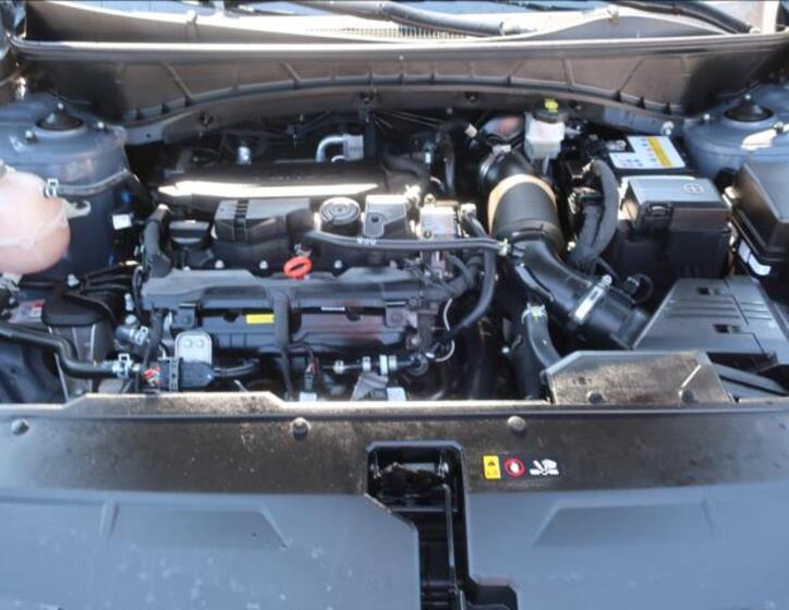 Hyundai Tucson 30
