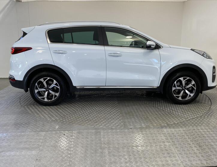 KIA Sportage 24
