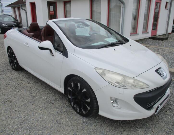 Peugeot 308 9