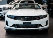 Chevrolet Camaro 10