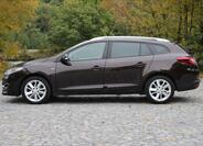 Renault Mégane 6