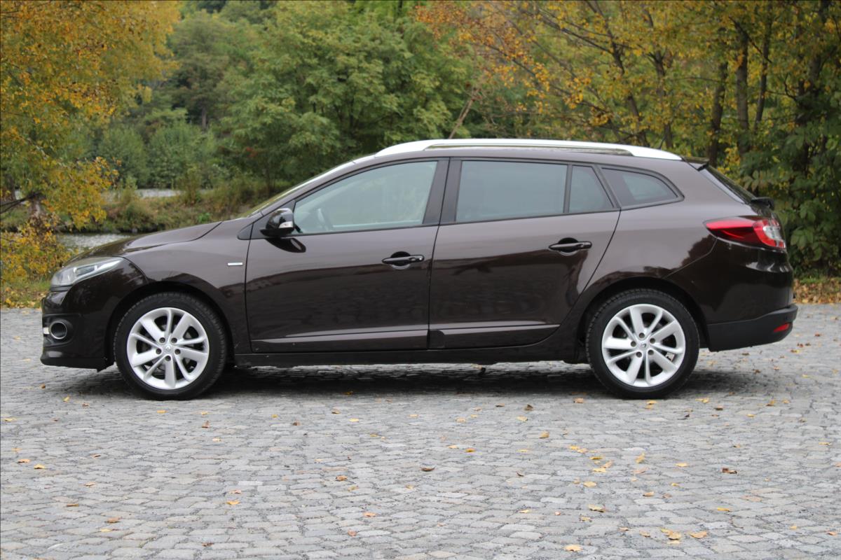 Renault Mégane