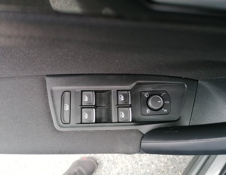 Volkswagen Tiguan 25