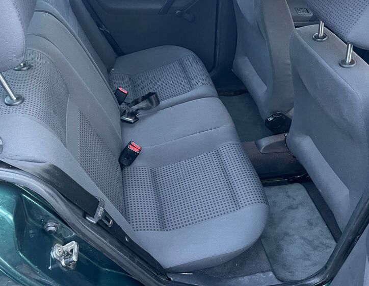 Volkswagen Polo 8