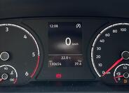 Volkswagen Caddy 10
