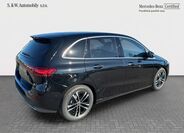 Mercedes-Benz Třídy B 8