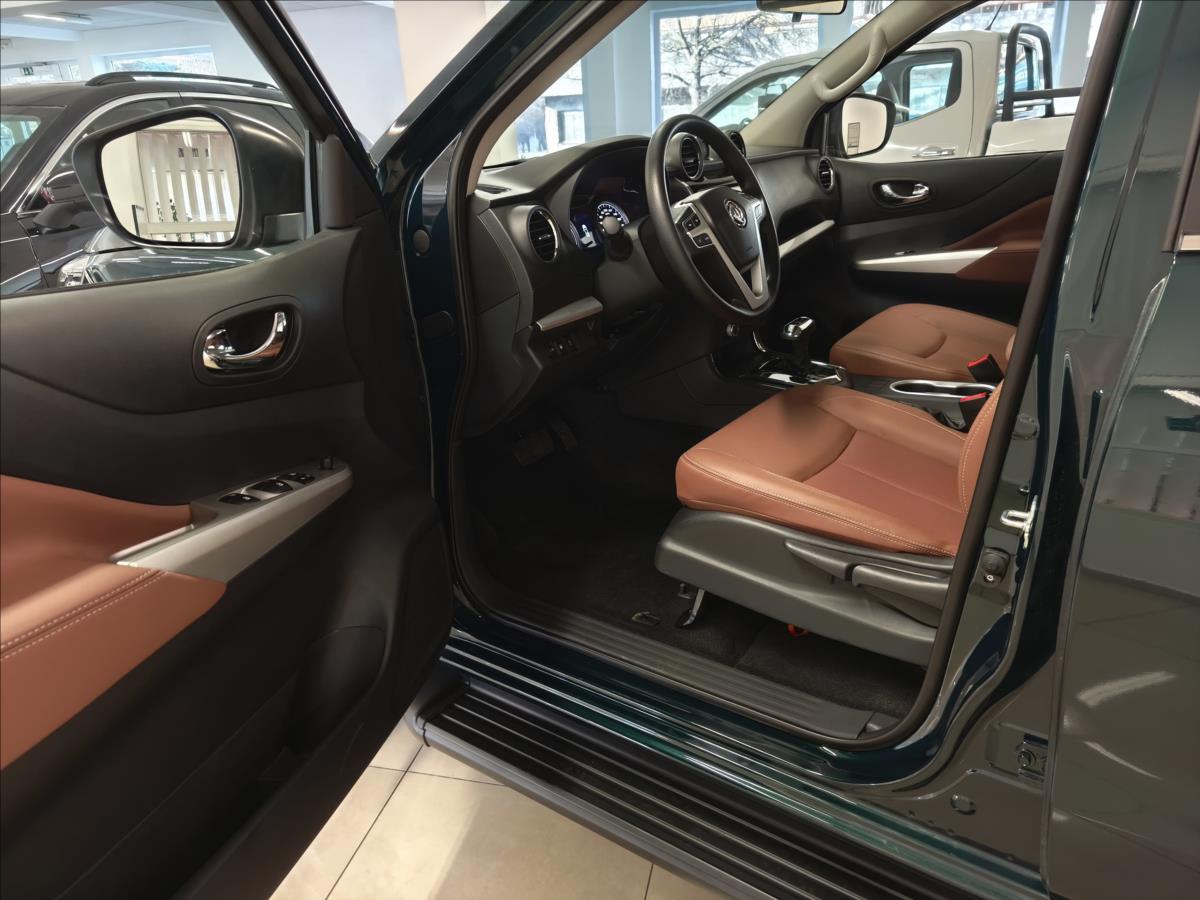 Dongfeng DF 6