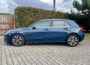 Mercedes-Benz Třídy A 2