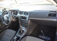 Volkswagen Golf 21