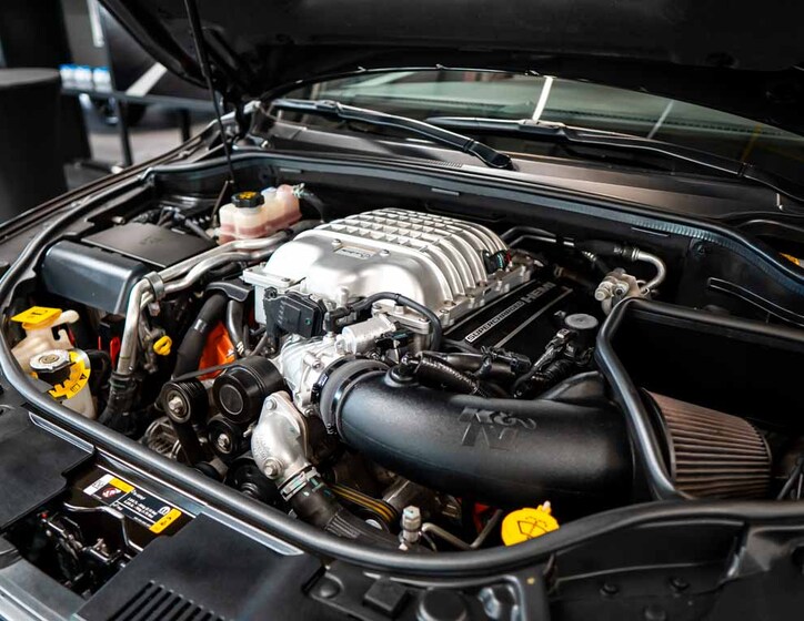 Dodge Durango 39