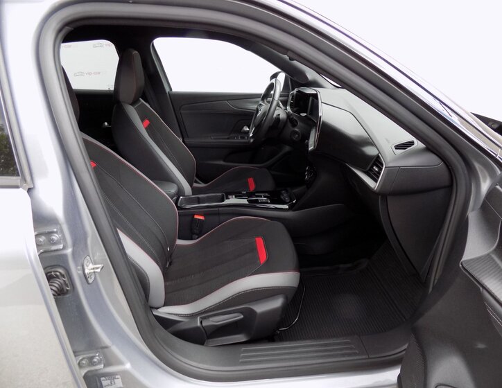Opel Mokka 14