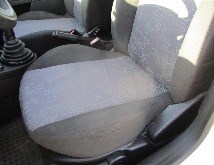Ford Fiesta 9