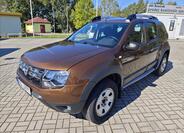 Dacia Duster 2