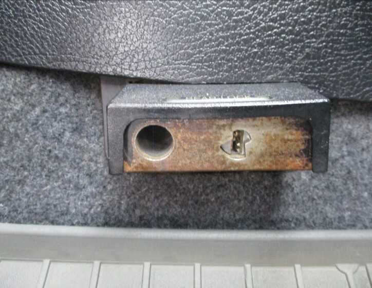 Peugeot 106 17