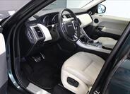 Land Rover Range Rover Sport 10