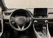 Toyota RAV4 5